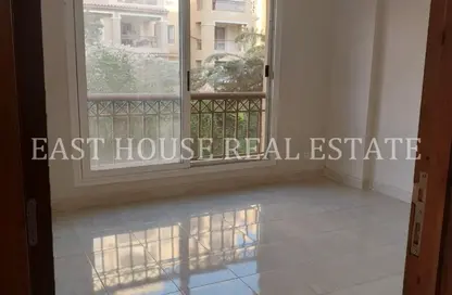 Apartment - 4 Bedrooms - 3 Bathrooms for rent in Madinaty - Cairo