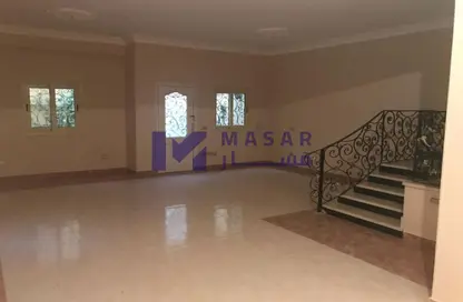 Duplex - 3 Bedrooms - 2 Bathrooms for sale in El Yasmeen 8 - El Yasmeen - New Cairo City - Cairo