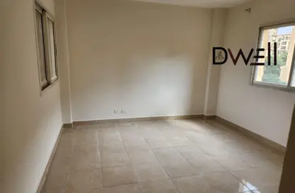 Apartment - 2 Bedrooms - 1 Bathroom for sale in Madinaty - Cairo
