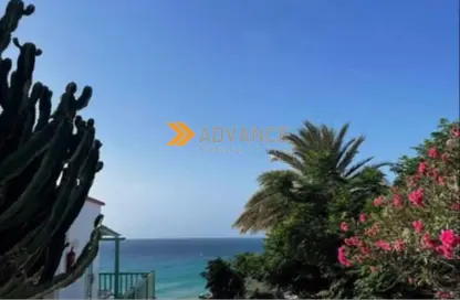 Duplex - 4 Bedrooms - 6 Bathrooms for sale in Beit Al Bahr - Sidi Heneish - North Coast