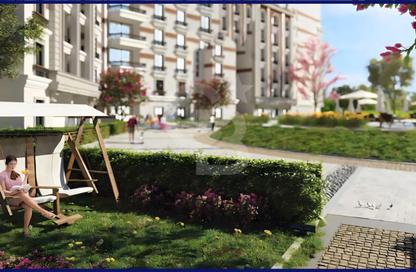 Apartment - 3 Bedrooms - 2 Bathrooms for sale in Alexandria Desert Road - Moharam Bek - Hay Sharq - Alexandria