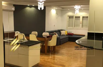 Apartment - 2 Bedrooms - 2 Bathrooms for rent in Mountain View Hyde Park - 5th Settlement Compounds - The 5th Settlement - New Cairo City - Cairo
