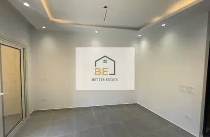 Apartment - 3 Bedrooms - 2 Bathrooms for rent in Al Gezira St. - South Investors Area - New Cairo City - Cairo