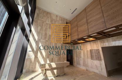Office Space - Studio for sale in District 5 - 5th Settlement Compounds - The 5th Settlement - New Cairo City - Cairo