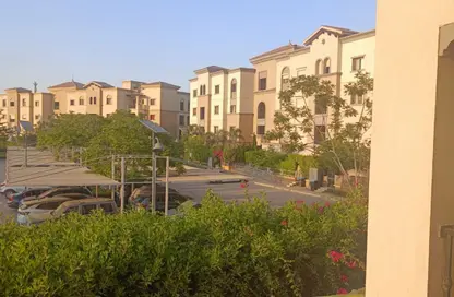 Apartment - 3 Bedrooms - 3 Bathrooms for rent in Mivida - 5th Settlement Compounds - The 5th Settlement - New Cairo City - Cairo