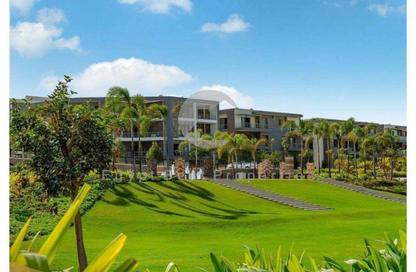 Apartment - 3 Bedrooms - 3 Bathrooms for sale in Tag Sultan - Ring Road - Cairo