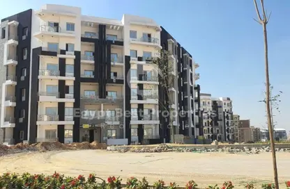 شقة - 3 غرف نوم - 3 حمامات للبيع في المقصد - كمبوندات العاصمة الإدارية الجديدة - العاصمة الإدارية الجديدة - القاهرة