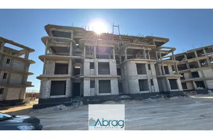 Chalet - 2 Bedrooms - 2 Bathrooms for sale in Q North - Sidi Abdel Rahman - North Coast