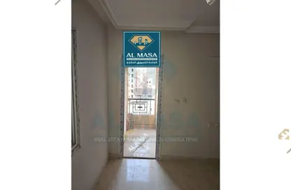 شقة - 3 غرف نوم - 2 حمامات للبيع في عمارات الاندلس - حى الاندلس - مدينة القاهرة الجديدة - القاهرة