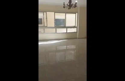 Apartment - 3 Bedrooms - 1 Bathroom for rent in Mohamed Kamel Al Harouny St. - 6th Zone - Nasr City - Cairo