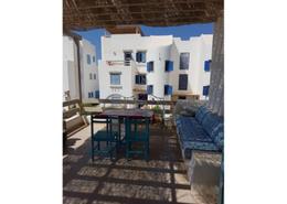 Chalet - 3 bedrooms - 2 bathrooms for للايجار in Bianchi - Sidi Abdel Rahman - North Coast