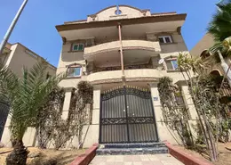 Apartment - 3 Bedrooms - 2 Bathrooms for rent in Street45 - District 2 - The 5th Settlement - New Cairo City - Cairo