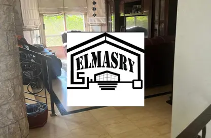 Villa - 7 Bedrooms - 6 Bathrooms for sale in El Rehab Extension - Al Rehab - New Cairo City - Cairo