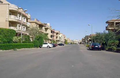 Penthouse - 2 Bedrooms - 2 Bathrooms for sale in District 5 - The 5th Settlement - New Cairo City - Cairo