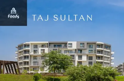 شقة - 3 غرف نوم - 3 حمامات للبيع في تاج سيتي - كمبوندات التجمع الخامس - التجمع الخامس - مدينة القاهرة الجديدة - القاهرة