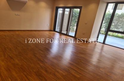 Apartment - 2 Bedrooms - 2 Bathrooms for rent in Eastown - 5th Settlement Compounds - The 5th Settlement - New Cairo City - Cairo