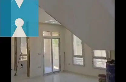 Twin House - 3 Bedrooms - 3 Bathrooms for sale in Nyoum October - Northern Expansions - 6 October City - Giza