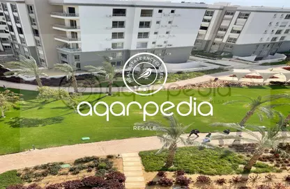 Apartment - 3 Bedrooms - 3 Bathrooms for sale in Hyde Park - New Cairo City - Cairo