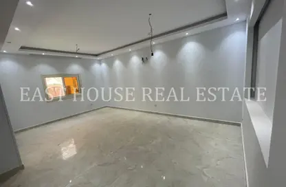 Apartment - 3 Bedrooms - 3 Bathrooms for rent in El Yasmeen 1 - El Yasmeen - New Cairo City - Cairo