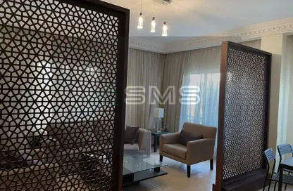 Apartment - 3 Bedrooms - 2 Bathrooms for rent in Street17 - District 3 - The 5th Settlement - New Cairo City - Cairo