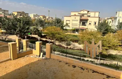 فيلا - 5 غرف نوم - 5 حمامات للبيع في ميفيدا - كمبوندات التجمع الخامس - التجمع الخامس - مدينة القاهرة الجديدة - القاهرة