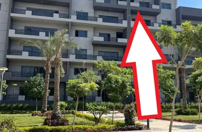 Apartment - 4 Bedrooms - 4 Bathrooms for sale in Stoda - Sheraton Al Matar - El Nozha - Cairo Apartment - 4 Bedrooms - 4 Bathrooms for sale in Stoda - Sheraton Al Matar - El Nozha - Cairo