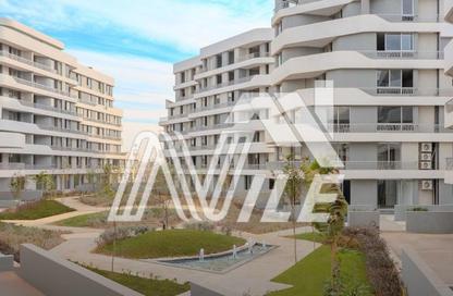 Apartment - 2 Bedrooms - 3 Bathrooms for sale in Bloomfields - Mostakbal City Compounds - Mostakbal City - Future City - Cairo