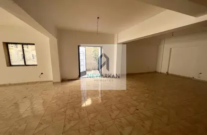 Full Floor - Studio for rent in 11th District - Sheikh Zayed City - Giza