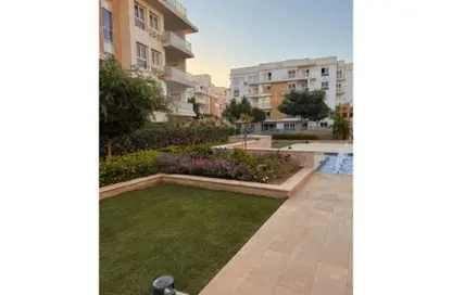 Apartment - 3 Bedrooms - 3 Bathrooms for sale in Mountain View iCity October - 6 October Compounds - 6 October City - Giza