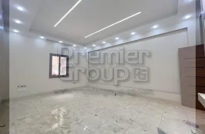 Villa - 7+ Bedrooms - 3 Bathrooms for rent in Sarayat Al Maadi - Hay El Maadi - Cairo