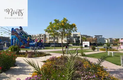 شاليه - 3 غرف نوم - 3 حمامات للبيع في اروما ريزيدنس - العين السخنة - السويس شاليه - 3 غرف نوم - 3 حمامات للبيع في اروما ريزيدنس - العين السخنة - السويس