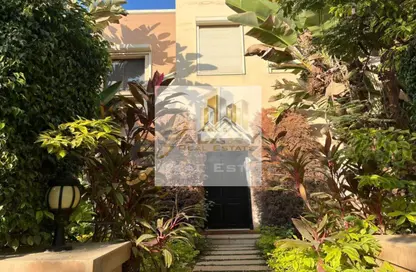 Villa - 3 Bedrooms - 4 Bathrooms for sale in Mivida - 5th Settlement Compounds - The 5th Settlement - New Cairo City - Cairo