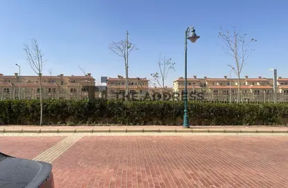 منزل مزدوج - 4 غرف نوم - 5 حمامات للبيع في لافيستا سيتي - كمبوندات العاصمة الإدارية الجديدة - العاصمة الإدارية الجديدة - القاهرة