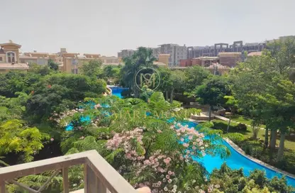 فيلا - 4 غرف نوم - 4 حمامات للايجار في كمبوند الديار - شارع التسعين - التجمع الخامس - مدينة القاهرة الجديدة - القاهرة