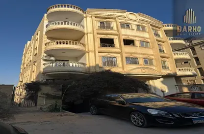 شقة - 3 غرف نوم - 3 حمامات للبيع في المنطقة السياحية الرابعة - المنطقة السياحية - الحي المتميز - مدينة 6 أكتوبر - الجيزة