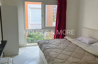 (بنتهاوس  (روف - 3 غرف نوم - 3 حمامات للبيع في مراسي - سيدي عبد الرحمن - الساحل الشمالي