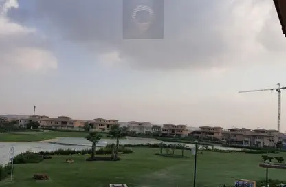 Villa - 5 Bedrooms - 5 Bathrooms for sale in Privado - Madinaty - Cairo