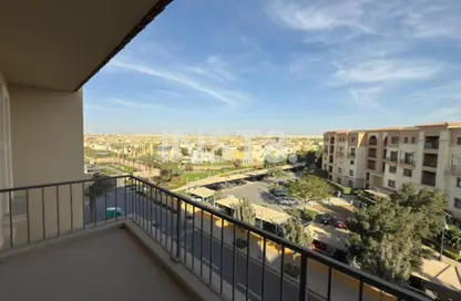 Apartment - 3 Bedrooms - 3 Bathrooms for sale in Mivida - 5th Settlement Compounds - The 5th Settlement - New Cairo City - Cairo
