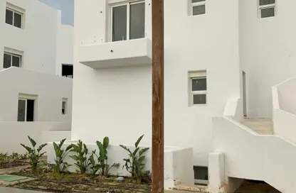 Villa - 5 Bedrooms - 5 Bathrooms for sale in Furl Jefaira - Jefaira - Ras Al Hekma - North Coast