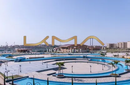 مساحات مكتبية - استوديو - 3 حمامات للايجار في امتداد الرحاب - الرحاب - مدينة القاهرة الجديدة - القاهرة