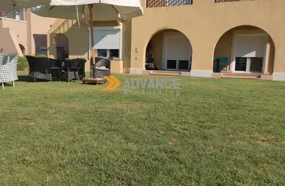 فيلا - 4 غرف نوم - 3 حمامات للبيع في ماونتن فيو راس الحكمة - راس الحكمة - الساحل الشمالي