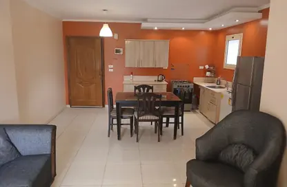 شقة - غرفة نوم - 1 حمام للبيع في حى الكوثر - الغردقة - محافظة البحر الاحمر