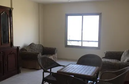 Apartment - 3 Bedrooms - 2 Bathrooms for rent in El Rehab Extension - Al Rehab - New Cairo City - Cairo