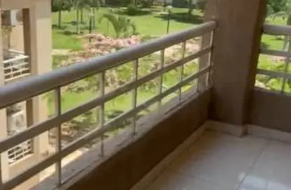 Apartment - 3 Bedrooms - 2 Bathrooms for rent in Privado - Madinaty - Cairo