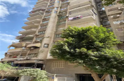 شقة - 2 غرف نوم - 1 حمام للبيع في شارع كورنيش النيل - حي طرة - القاهرة