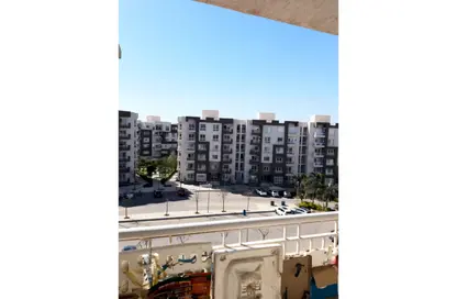 Apartment - 2 Bedrooms - 1 Bathroom for sale in Privado - Madinaty - Cairo