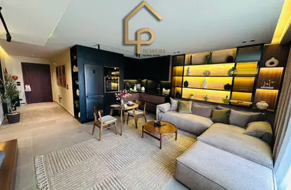 Apartment - 2 Bedrooms - 1 Bathroom for rent in Palm Parks   Palm Hills - South Dahshur Link - 6 October City - Giza Apartment - 2 Bedrooms - 1 Bathroom for rent in Palm Parks   Palm Hills - South Dahshur Link - 6 October City - Giza