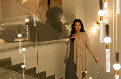 Villa - 3 Bedrooms - 3 Bathrooms for sale in TRIO - 5th Settlement Compounds - The 5th Settlement - New Cairo City - Cairo Villa - 3 Bedrooms - 3 Bathrooms for sale in TRIO - 5th Settlement Compounds - The 5th Settlement - New Cairo City - Cairo