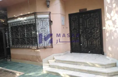 Townhouse - 4 Bedrooms - 3 Bathrooms for sale in Mohammed Abdel Wahab St. - Rehab City Third Phase - Al Rehab - New Cairo City - Cairo Townhouse - 4 Bedrooms - 3 Bathrooms for sale in Mohammed Abdel Wahab St. - Rehab City Third Phase - Al Rehab - New Cairo City - Cairo