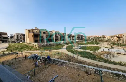 Townhouse - 3 Bedrooms - 3 Bathrooms for sale in New Giza - Cairo Alexandria Desert Road - 6 October City - Giza Townhouse - 3 Bedrooms - 3 Bathrooms for sale in New Giza - Cairo Alexandria Desert Road - 6 October City - Giza